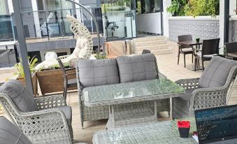 World Cities Residence