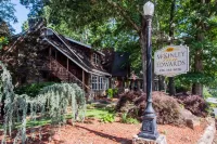 McKinley Edwards Inn Hôtels à : Comte de Swain