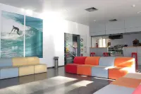 Hi Espinho - Pousada de Juventude Hotel di Esmoriz