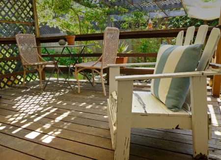 An Inn to Remember Отели в г. Феттерс Хот Спрингс-Агуа Калиенте