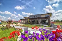 Armonia by Aristocratis Hotel di Targu Neamt