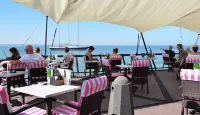 Beachfront Boutiquehotel Hotels in Koudekerke
