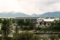 Surf Hotel & Chateau Hotel a Chaffee County