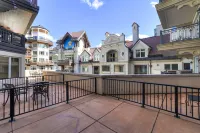 Luxury 3 Bedroom Condo at the Arrabelle Condo