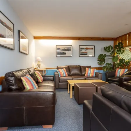 Ullapool Youth Hostel