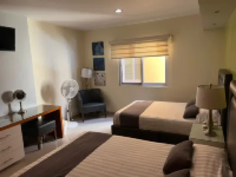 Hotel Tierra Roja Hoteles en Arandas