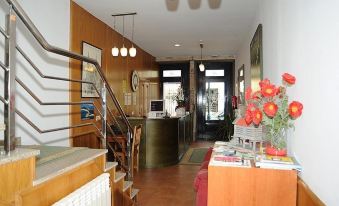 Hotel Hórreo by Bossh! Hotels