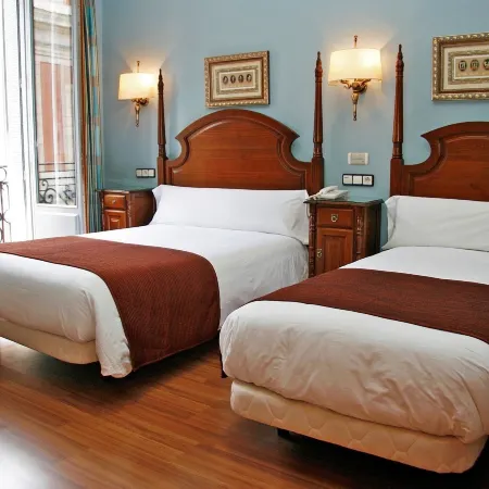 Hostal Victoria II