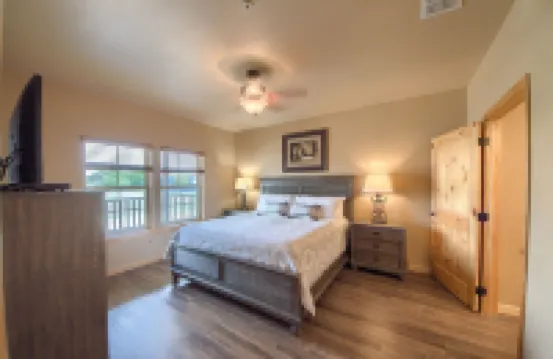 Old Mills Resort OM A14