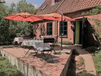 Privelacker Paradiesgarten Hotels in Hitzacker (Elbe)