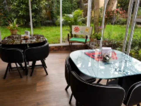 Casa Iris Hoteles en Chía