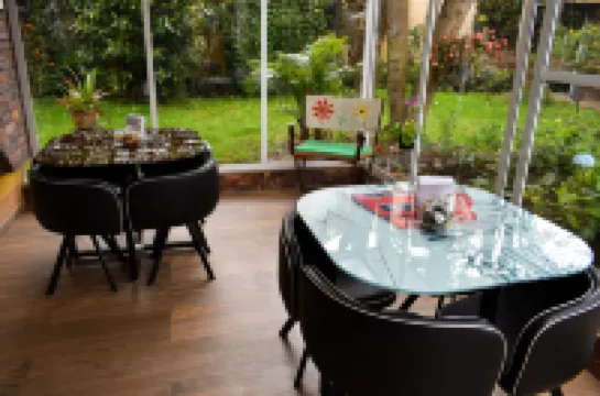 カーサ アイリス