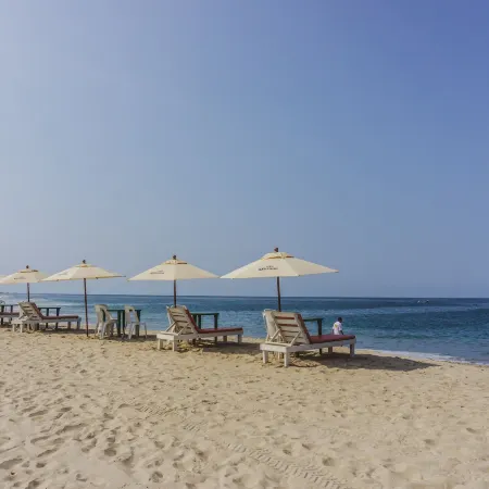 Nomad Beach House - Hostel