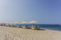 Nomad Beach House - Hostel Hotels in 