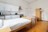 Westbourne Place Rooms - by Clifton Short Lets - 3 stjerner