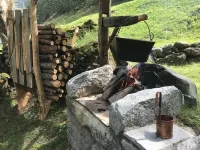 Adhhoc Hotel Hotel di Brig