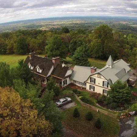 Antietam Overlook Farm