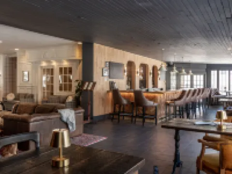 温特沃斯酒店 杰克遜酒店