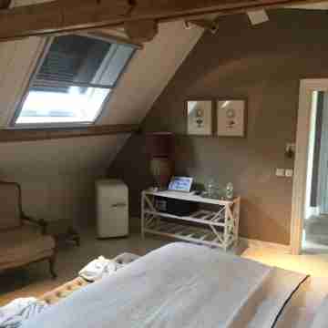 Casa Romantico Rooms