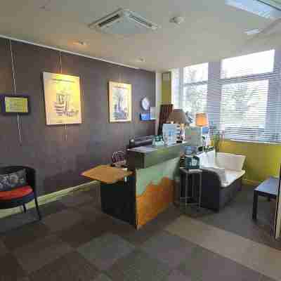 Logis Hôtel Arcombelle Others