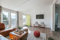Basecamp151 Hotels in Rockfish