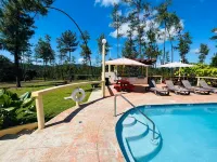 Kane Villas - Mountain Pine Ridge - Kolam Renang