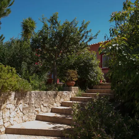 Casa Spa d'Alma