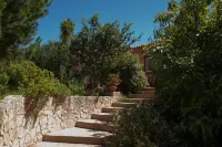 Casa Spa d'Alma