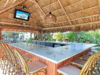 Tropical Cottages Hotels in Marathon