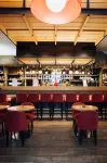 Domaine des Terres du Val - bar