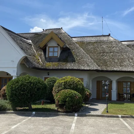 Rigótanya Relax & Wellness Panzió Bükfürdő