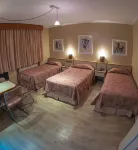 Cosmos Hotel Hotels in Caxias Do Sul