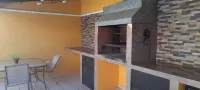 La Maison BLEUE