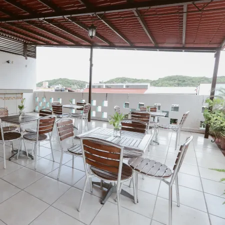 Hotel Guivá Huatulco