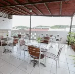 Hotel Guivá Huatulco فنادق في Crucecita