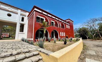 Hotel Hacienda San Pancho