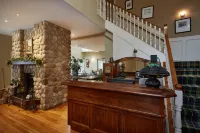 Lady MacDonald Country Inn