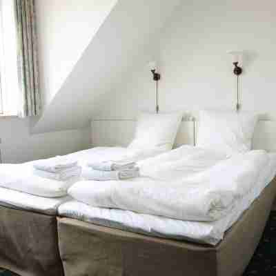 Fangel Kro & Hotel Rooms