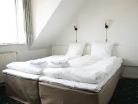 Fangel Kro & Hotel Hôtels à : Odense
