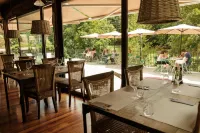 Hotel Mas de Xaxas - breakfast