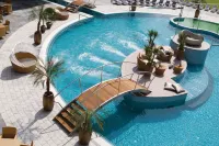 Spirit Hotel Thermal Spa - Pools