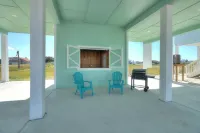 Reel Inn Relax 3 Bedroom Home by RedAwning Hotels in Rockport