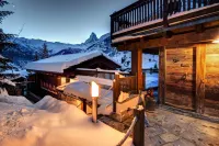 Chalet A la Casa