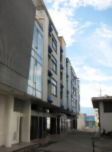 Hotel Tumburagua Soin Sas - parking