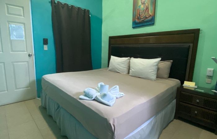 Hotel Murallas Capital