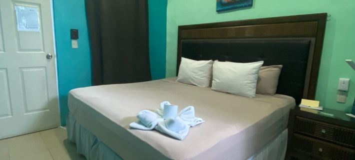 Hotel Murallas Capital Hotele w: Campeche