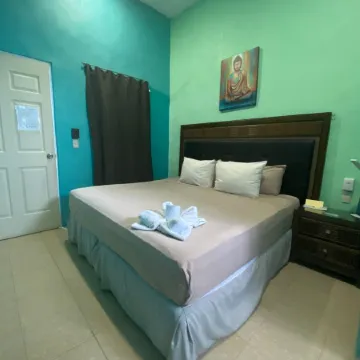 Hotel Murallas Capital