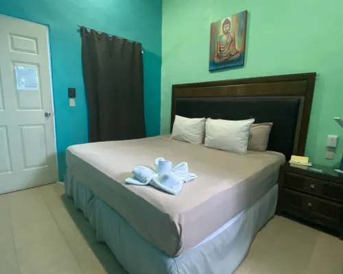 Hotel Murallas Capital Hotels in Campeche