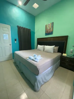 Hotel Murallas Capital