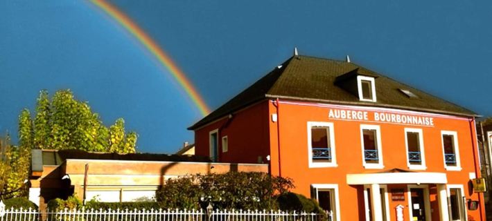 Logis l'Auberge Bourbonnaise Hotels in Allier